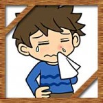 辛い鼻づまりの解消法!赤ちゃんや子供にも使える治し方とは