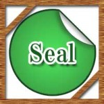 シールのきれいなはがし方！ベタベタや剥し残りを簡単除去！