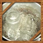 100均瓶の煮沸消毒の時間にやり方は?ジャムやピクルスに使えます