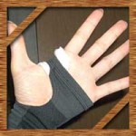 手首や指の腱鞘炎の治し方!サポーターやストレッチ方法について