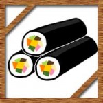 節分や恵方巻の由来!いつから始まった?食べる方角とレシピを紹介!