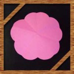 ひな祭りに桃の花を飾る由来や意味は?折り紙の折り方を紹介!