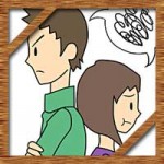 夫源病の症状に対策は?チェックリストで診断!モラハラが原因か