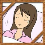 すごい寝汗は病気のサイン?原因や対策法!夏より冬の方が多い?