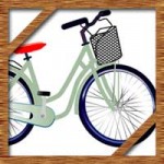 自転車ダイエットをママチャリで!消費カロリーに効果的な乗り方は?