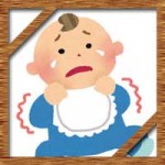 熱性けいれんで慌てない!幼児や赤ちゃんが痙攣した時の対処法