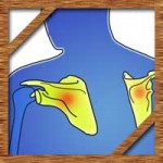 肩甲骨の痛みの原因!ゴリゴリの肩こりの解消法にストレッチ法とは