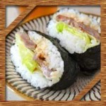 おにぎらずの人気レシピや具材に作り方!握らないおにぎりが話題?