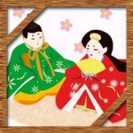 初節句で女の子をお祝い!雛人形はいつから飾る?誰が買うべき?
