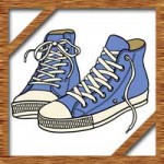 靴の臭いの原因や取り方って？重曹や10円玉を使って殺菌消臭！