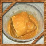 豚肉のにんにくはちみつ漬けレシピ!おにぎりおにぎらずの具にも!