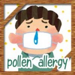 花粉症の辛さを英語で説明!発音の読み方や例文について