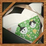 雛人形で手作り工作！紙皿で簡単かわいいお雛様の作り方