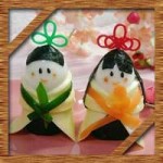 初節句のひな祭り(桃の節句)の献立！簡単かわいい料理レシピ