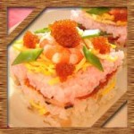 ひな祭りパーティの献立!かわいい簡単料理レシピでおもてなし