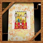 雛人形の手作り簡単工作！牛乳パックのお雛様の作り方