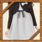 小学校の入学式!女の子におすすめの人気の服装《2015》
