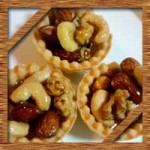 小学生のホワイトデーのお返しに手作りお菓子!子供も簡単レシピ