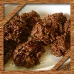 ホワイトデーのお返し簡単手作りお菓子レシピ!幼稚園の子供と一緒に