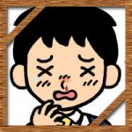 花粉症の止まらない鼻血の止め方や対策法!子供の場合はどうする?