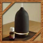 アロマディフューザーとアロマ加湿器との違い!加湿器の代わりになる?