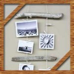 賃貸で壁を傷つけないインテリア術!写真やコルクボードをどう飾る?