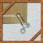 賃貸の壁を傷つけないポスターの飾り方に貼り方のコツ!