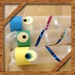 こいのぼりを簡単手作り!ビニール袋やゴミ袋でエコ工作!