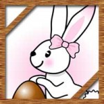 2015年のイースターはいつ?うさぎと卵の意味を子供に簡単に説明♪