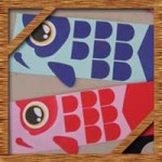 こいのぼりを手作り!高齢者や幼稚園の子供向けに簡単工作しよう