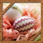 卵の殻のイースターエッグの簡単な作り方!飾り方も工夫しよう