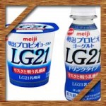 ピロリ菌除菌にヨーグルト!効果的な食べ方にLG21の効果は?