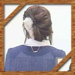 小学校入学式に母親の髪型簡単アレンジ!ショートからハーフアップなど