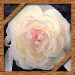 手作り簡単生花や造花コサージュの作り方!結婚式や入学式卒業式に最適