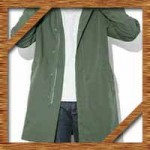 メンズスプリングコートはいつまで着る?カジュアルな着こなし術を紹介