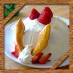 端午の節句(子供の日)にお祝いのお菓子ケーキ簡単デザートレシピ