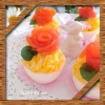 母の日に夕飯のプレゼント!子供も簡単な特別料理レシピ