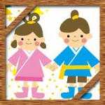 七夕の由来や短冊の意味！幼稚園の子供向けに簡単に上手く説明！