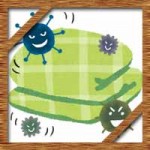 布団のカビの除去方法に落とし方！クリーニング料金はいくらかかる？