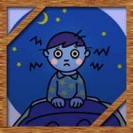 眠れない時眠たくなる方法!不眠症対策に眠れる方法や音楽は?