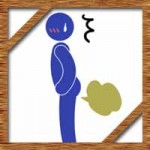 おならが止まらないしよく出る!臭いの原因に対策改善法は?