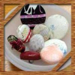 バザーで人気の手作りハンドメイド小物！簡単な作り方に売れ筋は何？