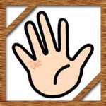 汗疱(異汗性湿疹)の原因!水虫に似た手の水泡をつぶすのはNG