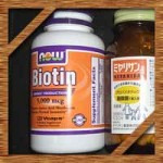 汗疱(異汗性湿疹)の治療法!ビオチンや馬油の効果に冬に出るのは何故?