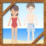 海水浴デートの持ち物チェックリスト!カップルで便利なアイテム