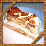 食戟のソーマのセミフレッド(美作流塩レモン入り)の作り方!