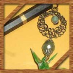 浴衣に合うかんざしの作り方※100均グッズに箸やビーズで手作り!