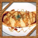 食戟のソーマのカレーリゾットオムライスの作り方!レシピを再現!