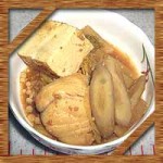 食戟のソーマのアンコウのどぶ汁カレーの作り方!田所のレシピ再現