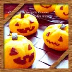 ハロウィンのお菓子を手作り!子供も簡単かわいい人気レシピ